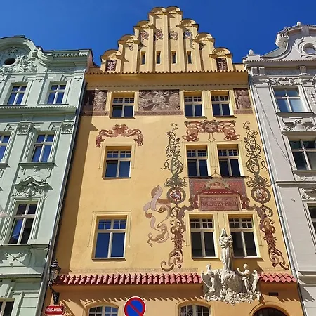 Cozy Luxury In The Center * Plzeň