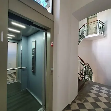 Cozy Luxury In The Center * Plzeň