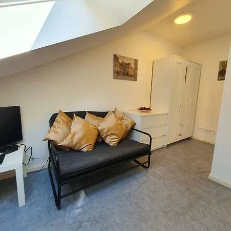 Cozy Luxury In The Center